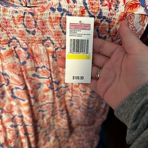 Vineyard Vines Dress